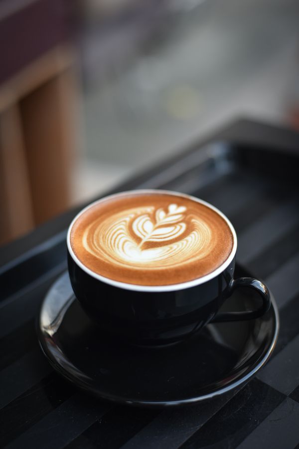 Premium Espresso